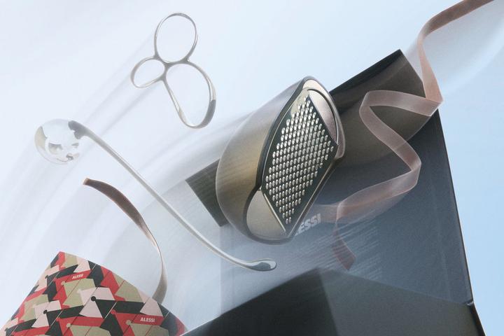 Produktbild Alessi Pasta