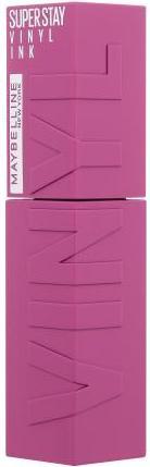 Produktbild Maybelline New York Superstay Vinyl Ink Liquid (165 Edgy)