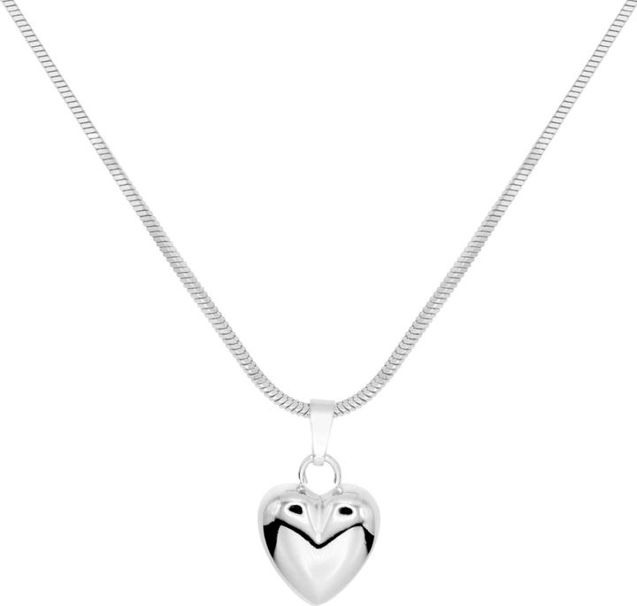 Produktbild Heideman Bibi silberfarben poliert (Edelstahl)