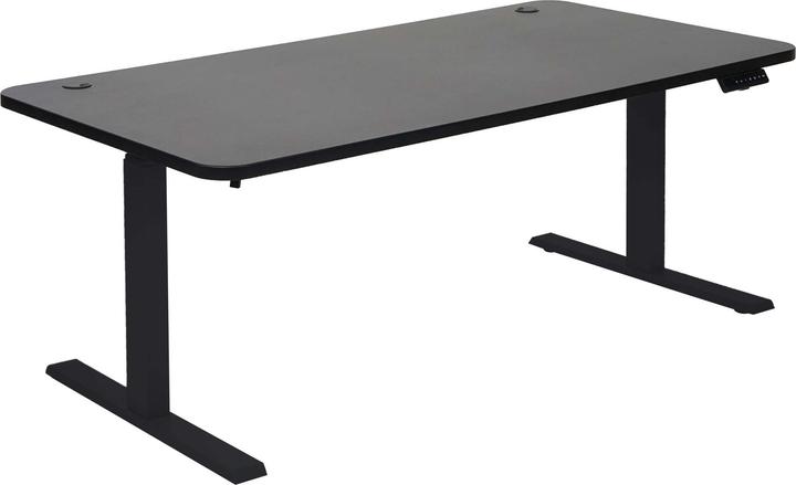 Actual product image Swisshandel24 Desk (160 x 80 x 121 cm)