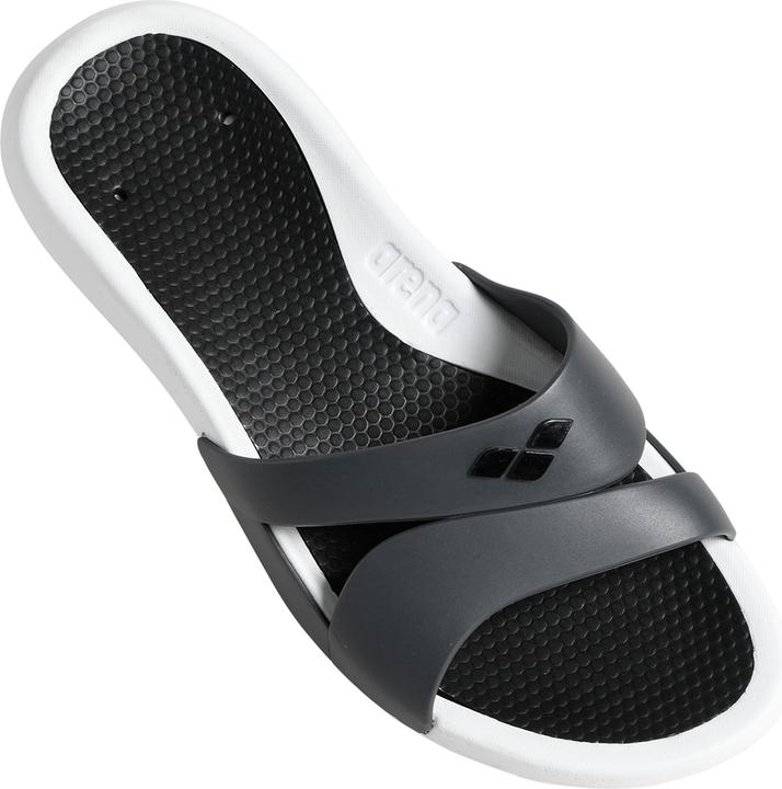 Grigio scuro, Nero, Bianco