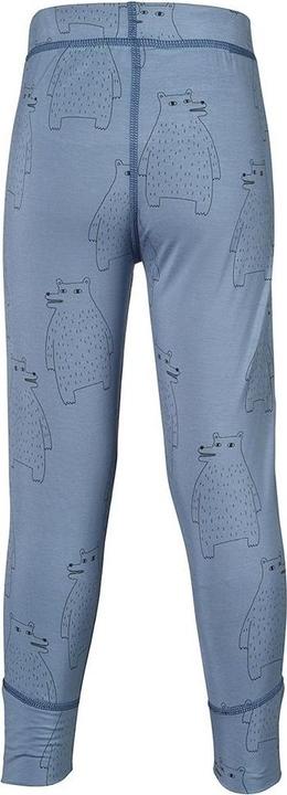 Actual product image Isbjörn Kid's Polarbear Set Baselayer (86)