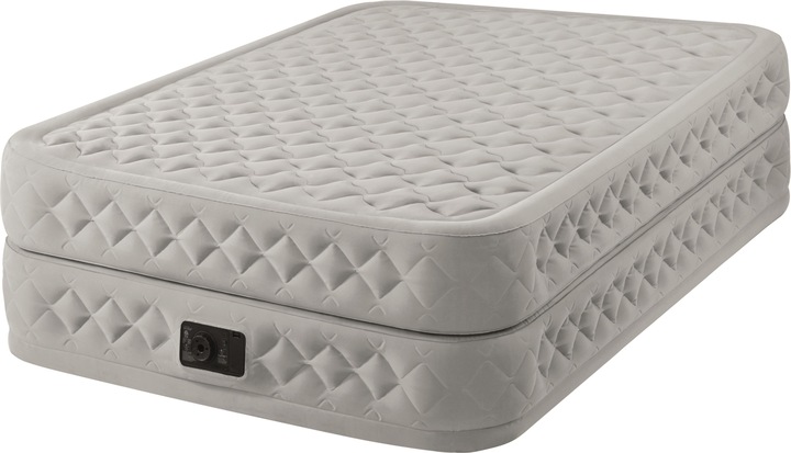 Intex Supreme Air-Flow Airbed (150 x 200 cm)