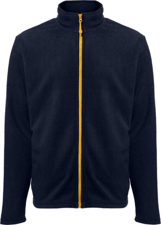 Gold, Navy