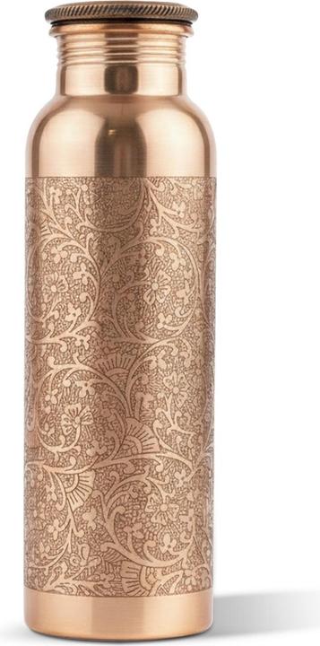 Trinkflasche + Thermosflasche