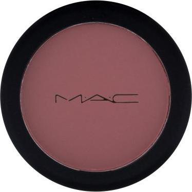 Productafbeelding MAC Cosmetics Sheertone poederblush (Adem van Pruim)
