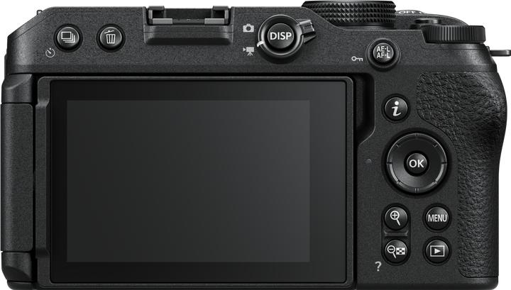 Image du produit Nikon Z30 (20.90 Mpx, DX)