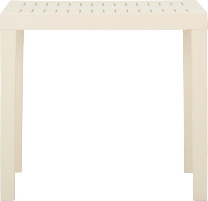 Produktbild vidaXL Gartentisch (79 x 65 x 72 cm)