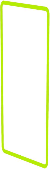 Actual product image Modino priamos design profile