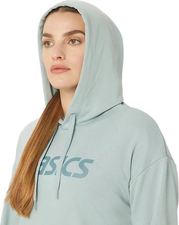Produktbild ASICS Performance Big OTH Hoodie Damen (L)