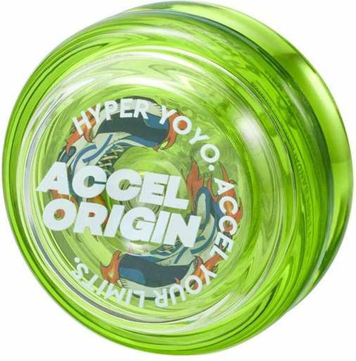 Productafbeelding Bandai Yo yo Accel Hyper 11 x 17 x 4 cm