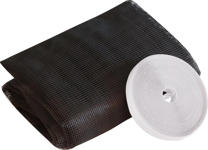 Image du produit Windhager Moustiquaire avec bande velcro (130 x 150 cm)