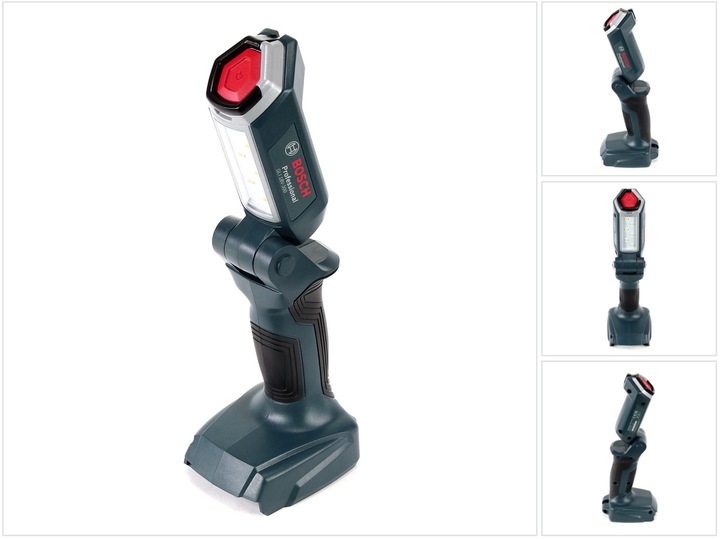Productafbeelding Bosch Professional Gli 18v-300 (300 lm)