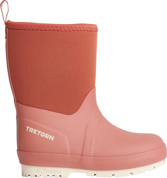 Actual product image Tretorn Kid's Kuling Neoprene (35)