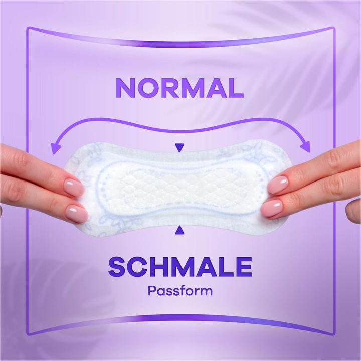 Produktbild Always Normal To Go (20 x, Slipeinlagen)