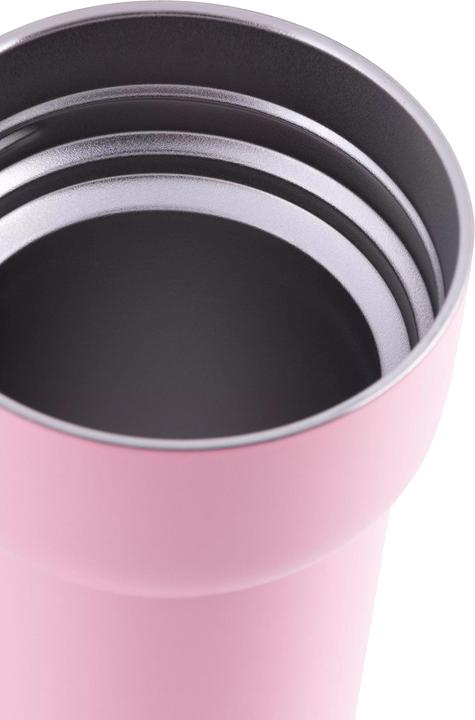 Produktbild Mepal Isolierbecher Ellipse - Nordic Pink (0.38 l)