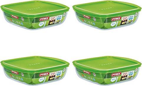 Produktbild Pyrex PYRG4CCA21H (2.30 l)
