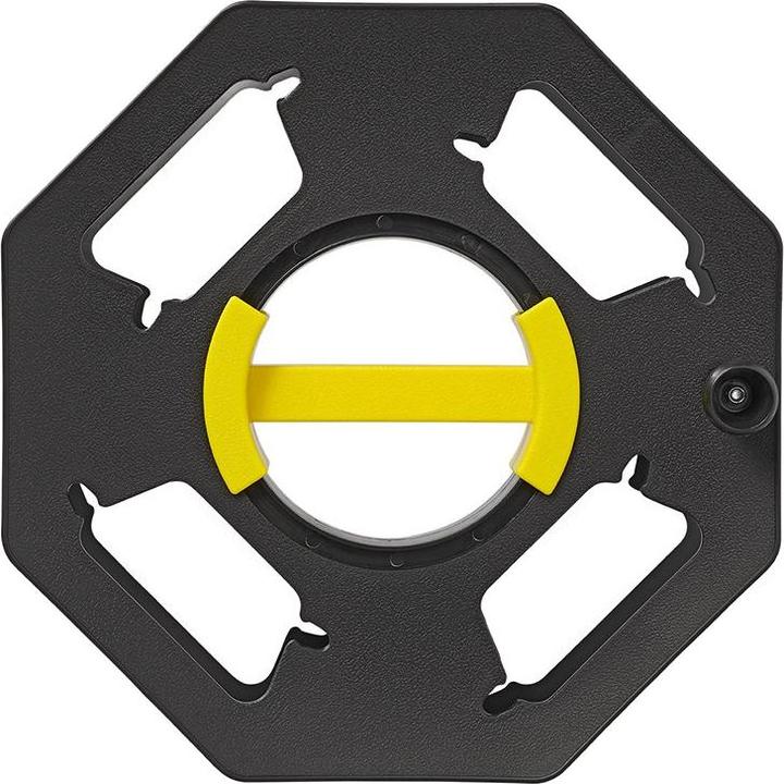 Actual product image ProPlus Hand cable drum compact