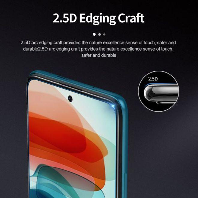 Immagine prodotto Nillkin Vetro protettivo H+ PRO (1 Pezzo/i, Xiaomi Redmi Nota 10 Pro)