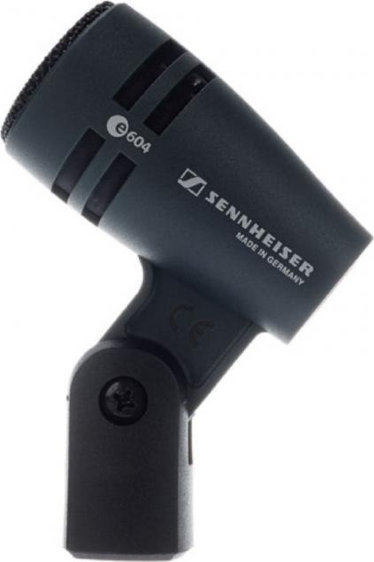 Produktbild Sennheiser 3PACK e604 Instrumenten-Mikrofon