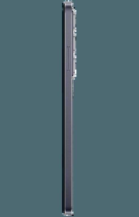 Produktbild realme 14x (256 GB, Carbon Black, 6.67", Hybrid Dual SIM, 5G)