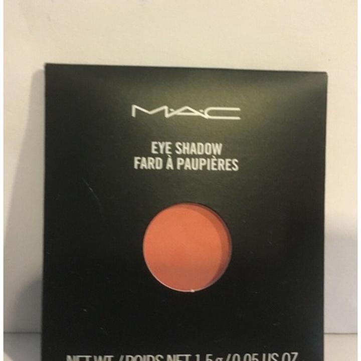 Image du produit MAC Cosmetics Ombre à paupières / Palette Pro Recharge Pan (Jest)