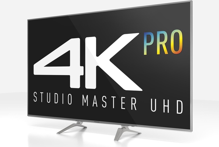Immagine prodotto Panasonic Tx-65dxw784 (65", LCD, 4K)