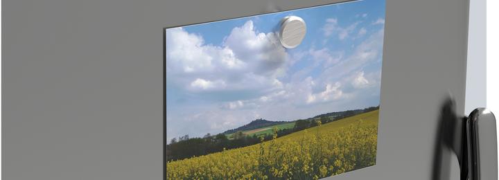 Produktbild Maul NeodymKraftmagnet (1x)