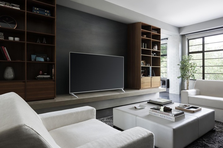 Immagine prodotto Panasonic Tx-65dxw784 (65", LCD, 4K)