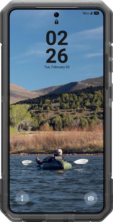 Produktbild UAG Trooper (Samsung Galaxy S26 Ultra)