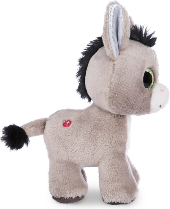 Produktbild NICI Kuscheltier Esel Do (17 cm)