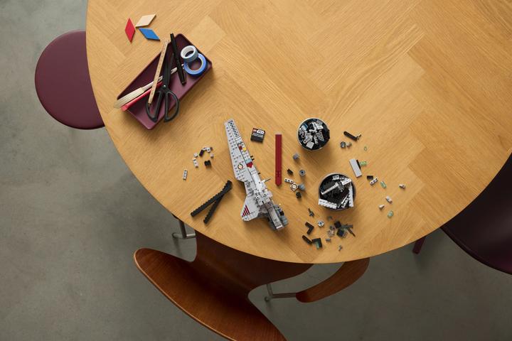 Produktbild LEGO Venator-Class Attack Cruiser (75441, LEGO Star Wars)