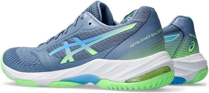 Produktbild ASICS Performance Hallenschuh Netburner Ballistic Ff 3 Men - Us 12 (46.5) (46.5)