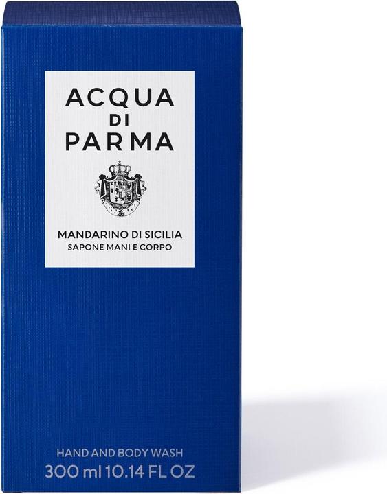 Immagine prodotto Acqua Di Parma Mandarino di sicilia (Sapone liquido, 300 ml)