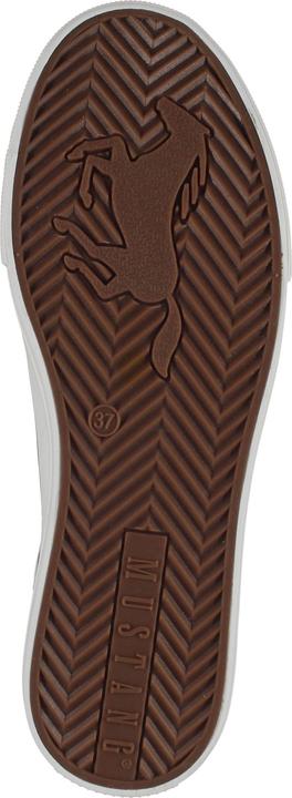 Produktbild Mustang Slipper (42)