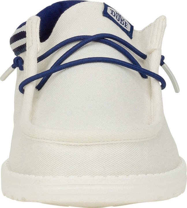 Actual product image Hey Dude Wally Letterman (43)