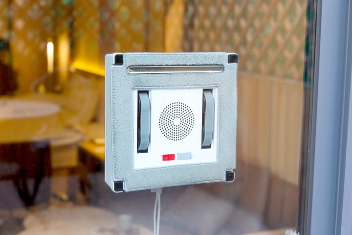 Produktbild Mamibot W120-F Spray