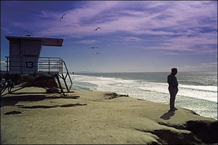 Produktbild Cokin Filter P126 Verlauf malve 1 (82 mm, 84 mm)