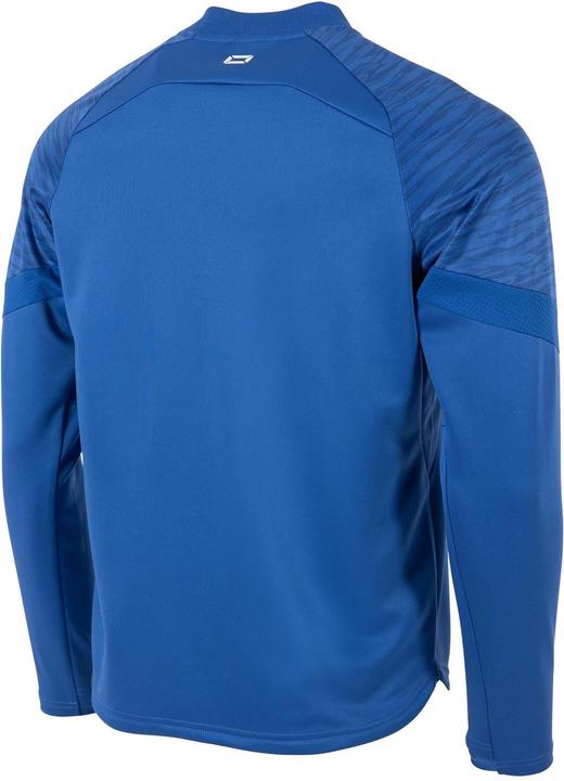 Actual product image Stanno Bolt Quarter Zip Top (XL)