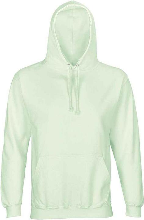 Immagine prodotto Sols Condor Felpa con Cappuccio Adulto Unisex (3XL)
