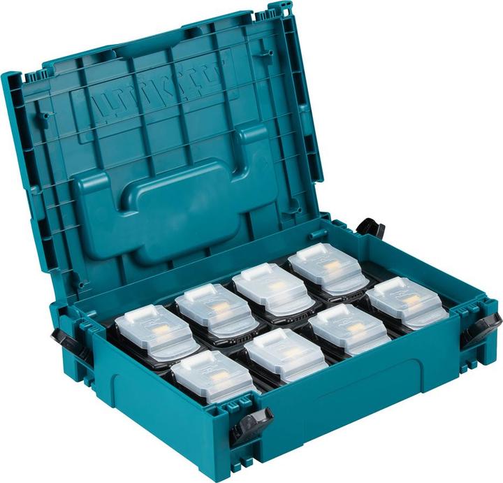 Image du produit Makita Pack de puissance (18 V)