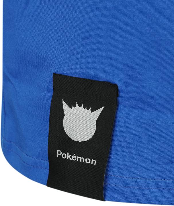 Produktbild Difuzed POKEMON - Ectoplasma - T-shirt Homme (XL) (XL)