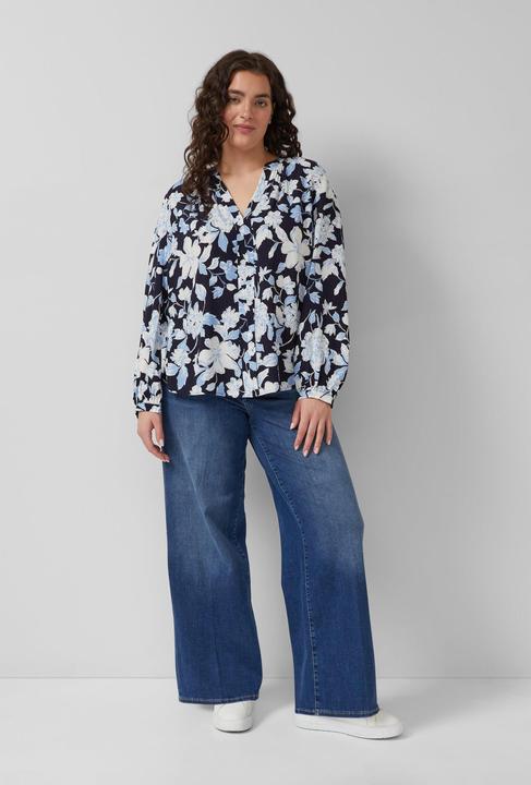 Produktbild s.Oliver Bluse Bluse (44)