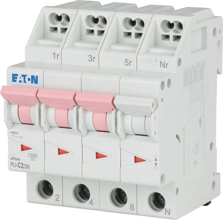 Immagine prodotto Eaton Interruttore con terminale a innesto, 101336