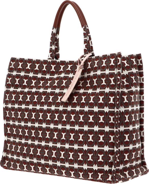 Immagine prodotto Coccinelle Never Without Bag Jacquar Handbag