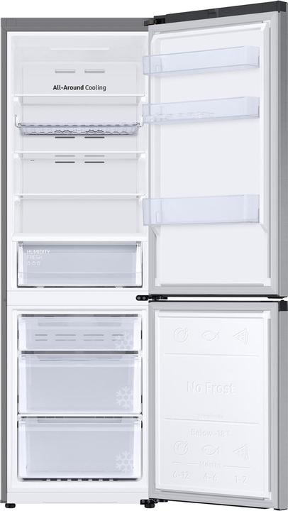 Actual product image Samsung RB7300 (344 l)