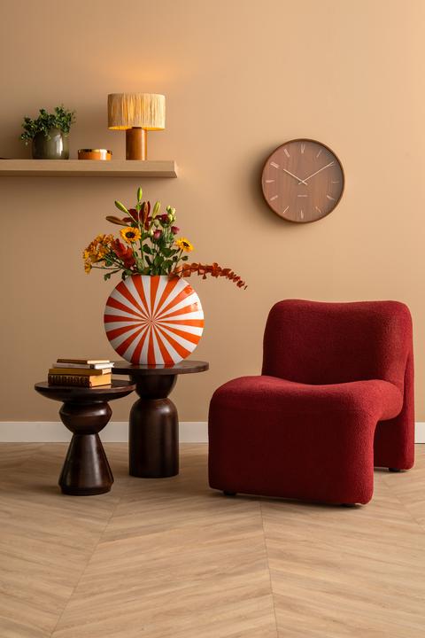 Image du produit Leitmotiv Chair Fuerza