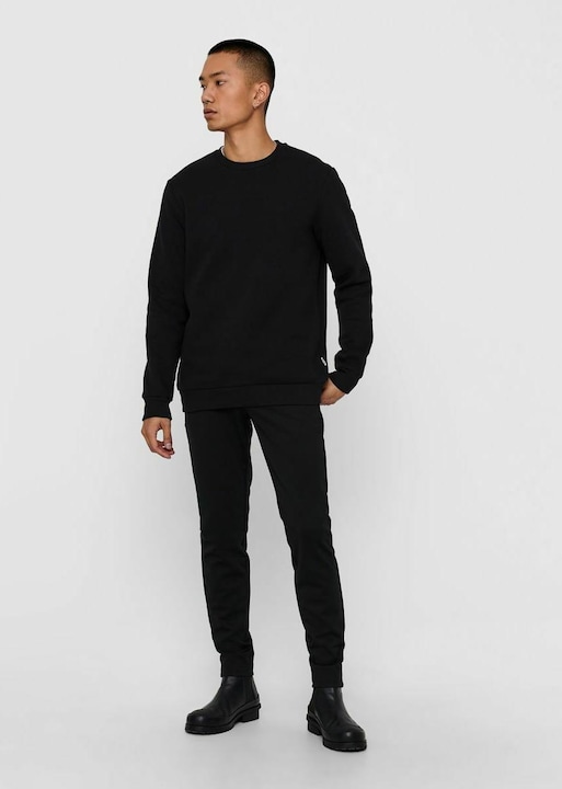Produktbild Only & Sons Einfarbiges Sweatshirt (XXL)