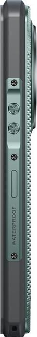 Actual product image Oukitel Smartphone WP35 8/256 11000mAh DS Grün (256 GB, Green, 6.60", Dual SIM, 5G)