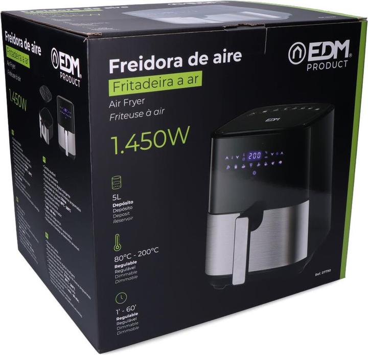 Immagine prodotto EDM 07790